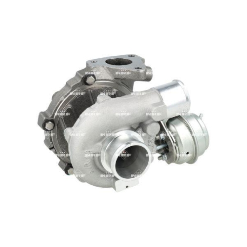 NRF Lader, Aufladung 90010228