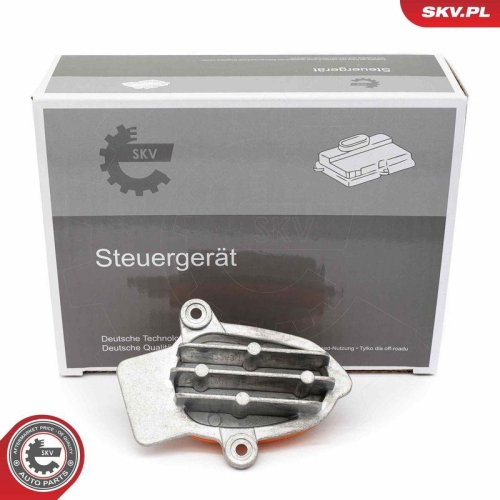 ESEN SKV Steuerger&auml;t, Beleuchtung 59SKV243