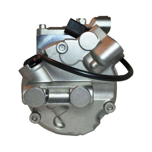 MAHLE Kompressor, Klimaanlage BEHR ACP 914 000S