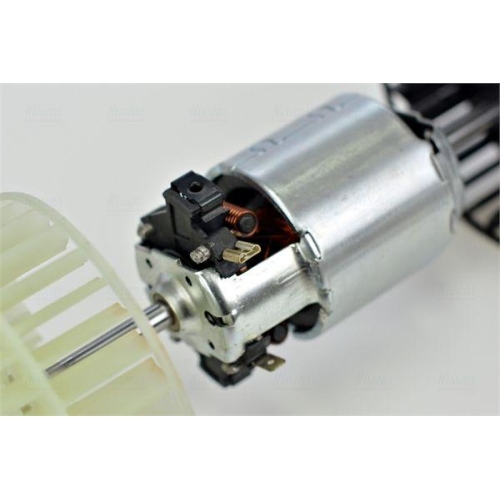 NISSENS Innenraumgebläse 87193