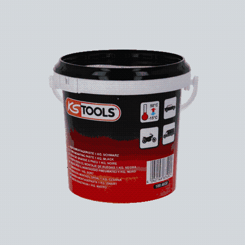 KS TOOLS Reifenmontagepaste 100.4030
