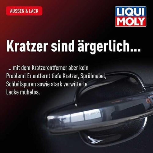 Kratzerentferner 2000 Liqui Moly 100 ml 21759