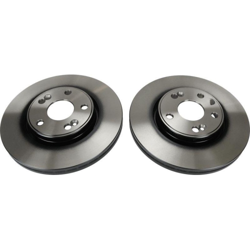 TRW Bremsscheibe DF4109