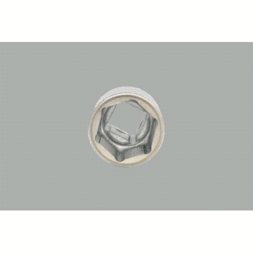 1 Zoll Sechskant-Stecknuss, kurz, 41mm KS TOOLS 911.1041