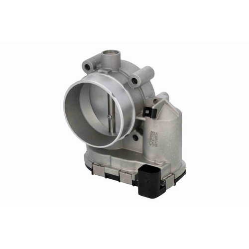 VEMO Drosselklappenstutzen Original VEMO Qualität V57-81-0003