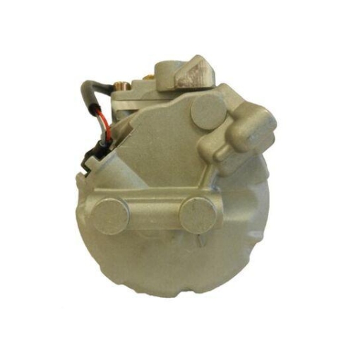 MAHLE Kompressor, Klimaanlage BEHR ACP 917 000S