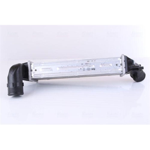 NISSENS Ladeluftk&uuml;hler ** FIRST FIT ** 96766