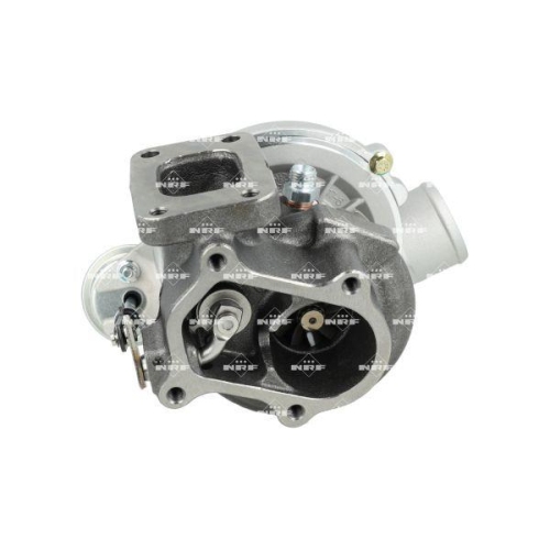 NRF Lader, Aufladung 90010265