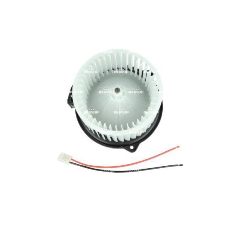 NRF Innenraumgebl&auml;se EASY FIT 34132