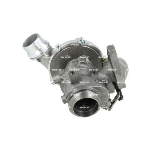 NRF Lader, Aufladung 90010011