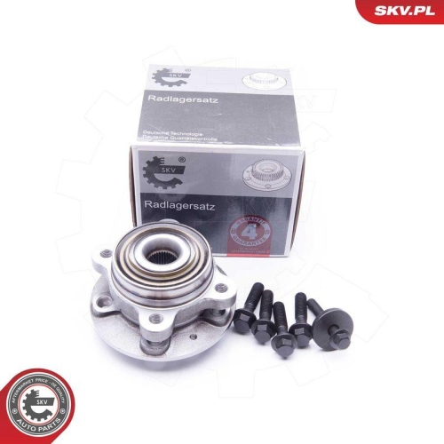ESEN SKV Radlagersatz 29SKV180