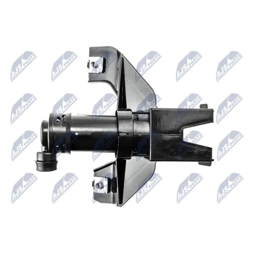 NTY Waschwasserd&uuml;se, Scheinwerferreinigung EDS-TY-035