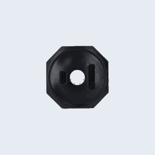 Handschutzgriff f&uuml;r Mei&szlig;el, Mei&szlig;el 20mm KS TOOLS 162.0447