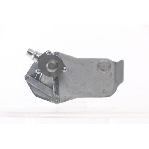 MAHLE Ölkühler, Automatikgetriebe BEHR CLC 126 000S