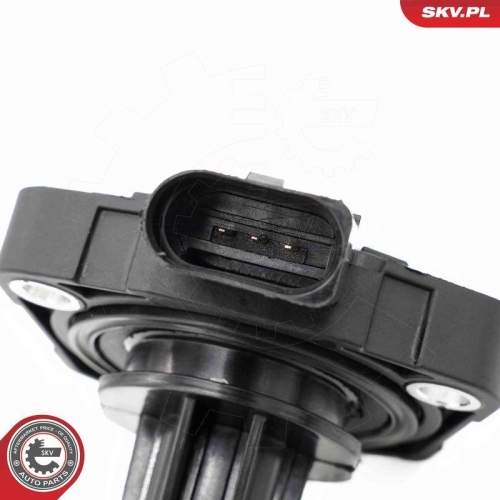 ESEN SKV Sensor, Motor&ouml;lstand