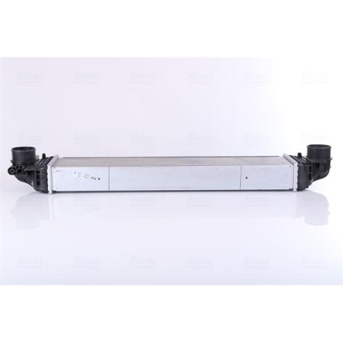 NISSENS Ladeluftk&uuml;hler ** FIRST FIT ** 961436