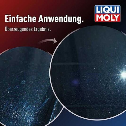 Hochglanzpolitur Lackpolitur 500 ml Liqui Moly 21762