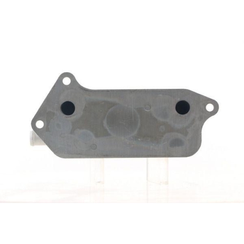 MAHLE Ölkühler, Motoröl BEHR CLC 128 000S