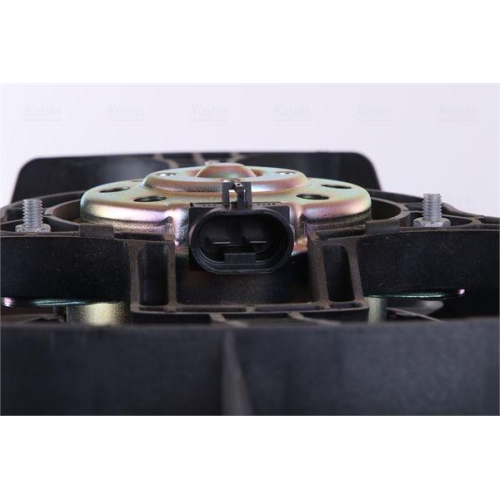 NISSENS L&uuml;fter, Motork&uuml;hlung 85036