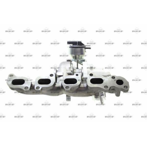 NRF Lader, Aufladung 90010002