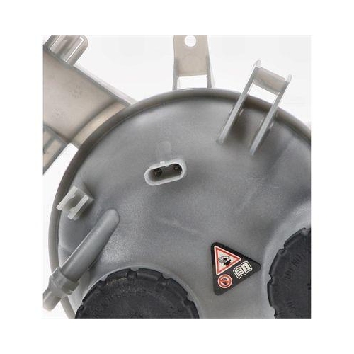 NISSENS Ausgleichsbeh&auml;lter, K&uuml;hlmittel ** FIRST FIT ** 996449