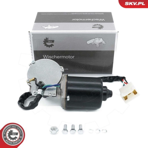 ESEN SKV Wischermotor 19SKV194