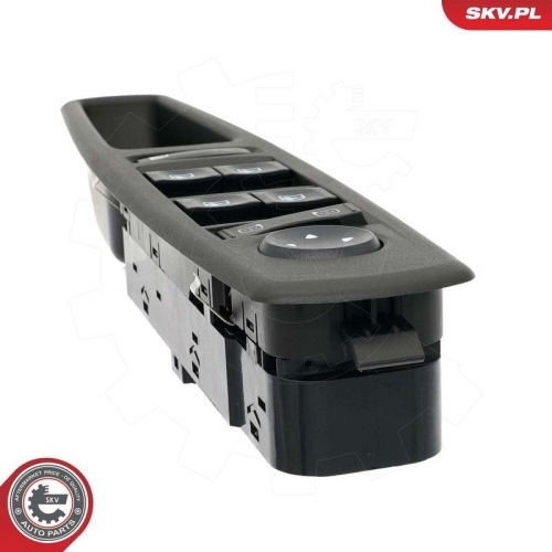 ESEN SKV Schalter, Fensterheber 37SKV466