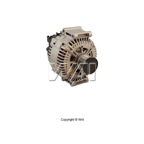 WAI Generator 20122N