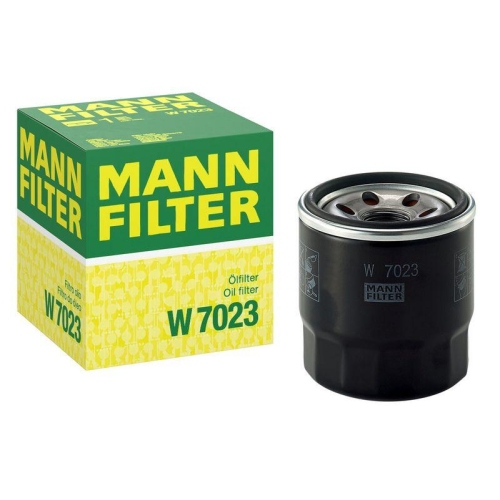 MANN-FILTER &Ouml;lfilter W 7023