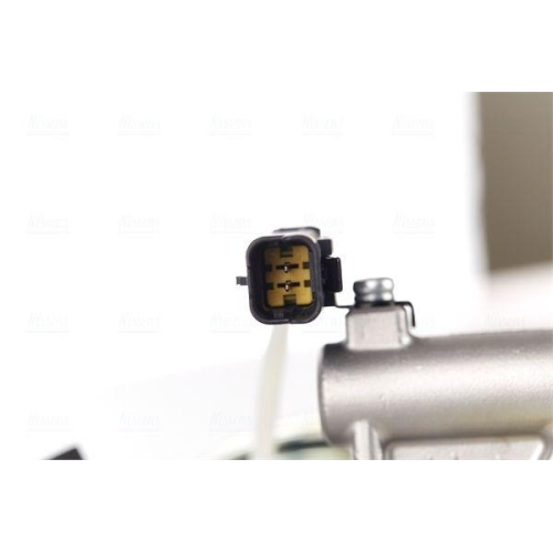 NISSENS Kompressor, Klimaanlage ** FIRST FIT ** 890649
