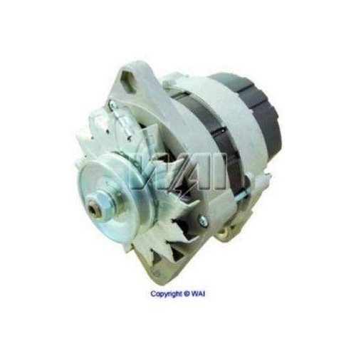 WAI Generator 13152N