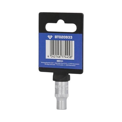 1/4 Zoll Sechskant-Stecknuss, 5,5 mm BRILLIANT TOOLS BT020933