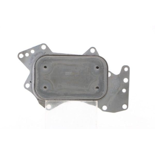MAHLE Ölkühler, Motoröl BEHR CLC 135 000S
