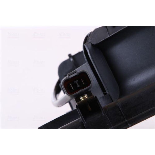 NISSENS L&uuml;fter, Motork&uuml;hlung 85046