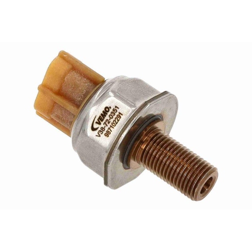 VEMO Sensor, Kraftstoffdruck Green Mobility Parts V38-72-0351