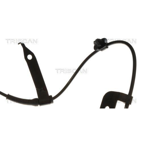 TRISCAN Sensor, Raddrehzahl 8180 16166