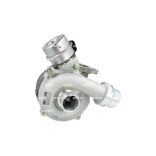 NRF Lader, Aufladung 90010028