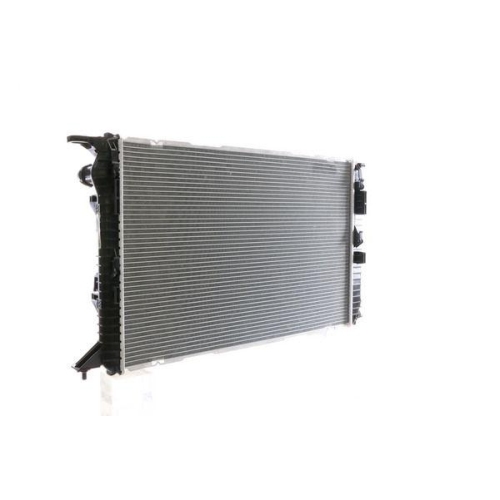 MAHLE Kühler, Motorkühlung BEHR CR 1133 000S