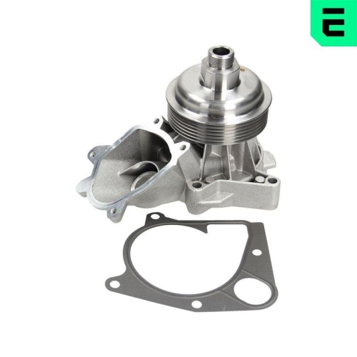 OPTIMAL Wasserpumpe, Motorkühlung AQ-2105