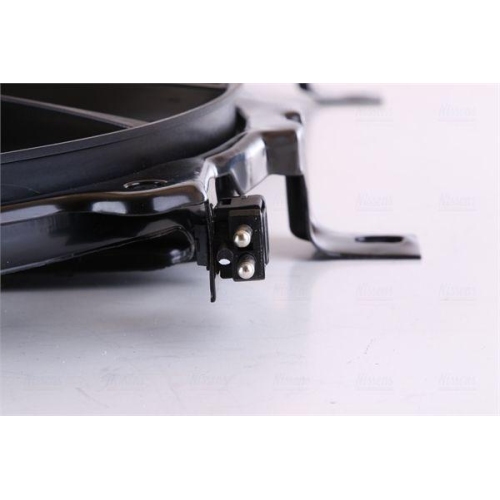 NISSENS Lüfter, Motorkühlung 85149