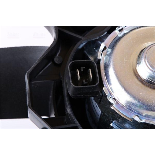 NISSENS L&uuml;fter, Motork&uuml;hlung 85084