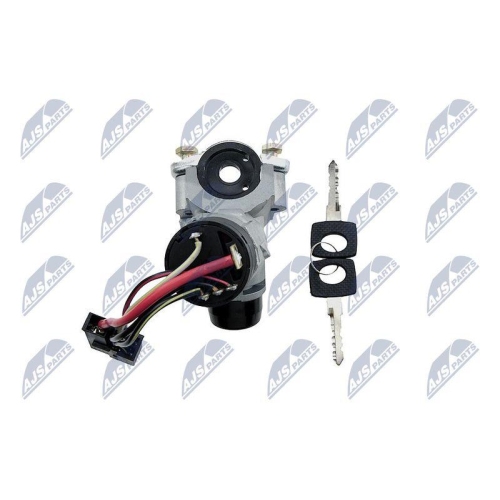 NTY Zünd-/Startschalter EST-VW-002