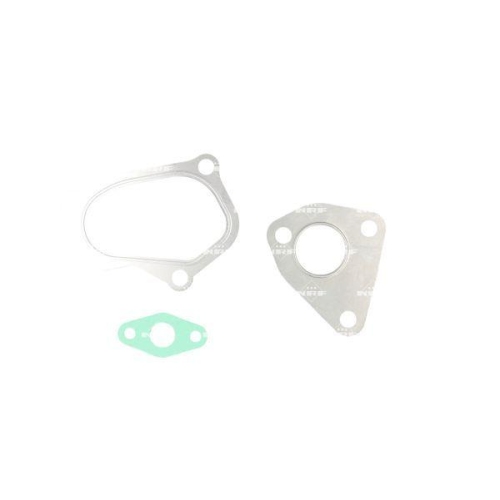 NRF Lader, Aufladung 90010074