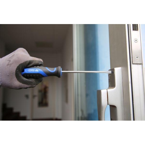 Schraubendreher Schlitz, 1,0 x 5,5 mm BRILLIANT TOOLS BT030904