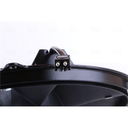 NISSENS Lüfter, Motorkühlung 85151