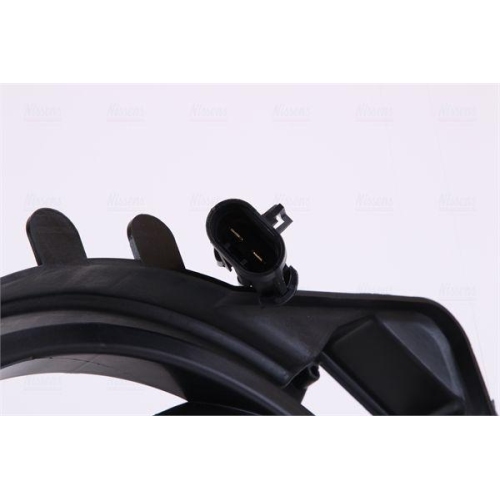 NISSENS L&uuml;fter, Motork&uuml;hlung 85158