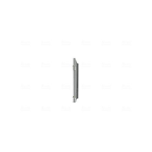 NISSENS Kondensator, Klimaanlage 940409