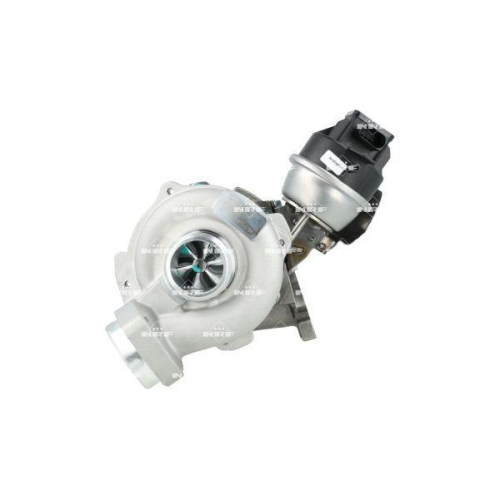 NRF Lader, Aufladung 90010108