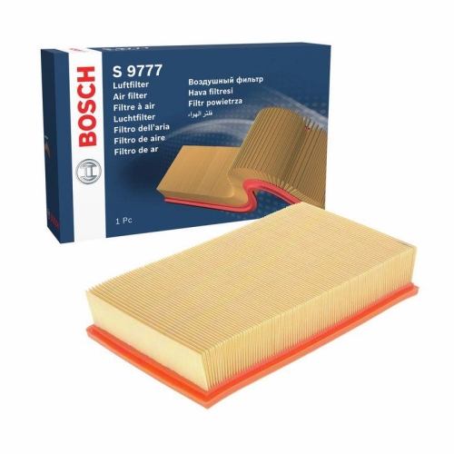 BOSCH Luftfilter 1 457 429 777