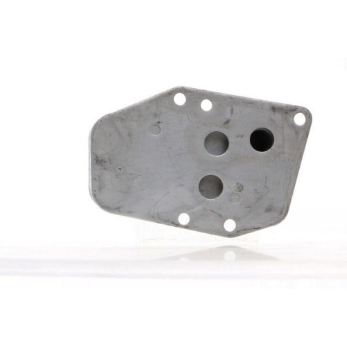 MAHLE Ölkühler, Motoröl BEHR CLC 138 000S